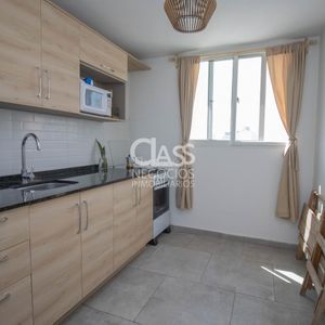 Venta 1 Dormitorio Penthouse Tres Cruces Con Renta