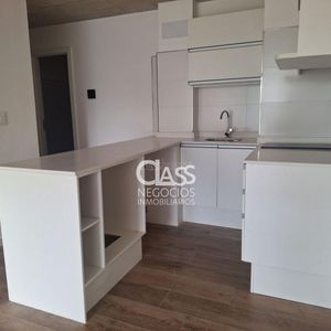 Venta Monoambiente En Buceo Con Renta. A Estrenar.