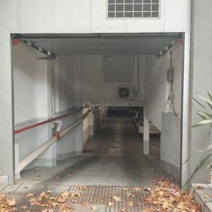 Se Vende Garaje En Pocitos Ya Alquilado Para Inversión.