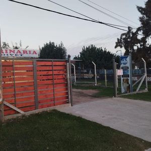 Se Venden Tres Padrones Con Construcciones En Ruta 101