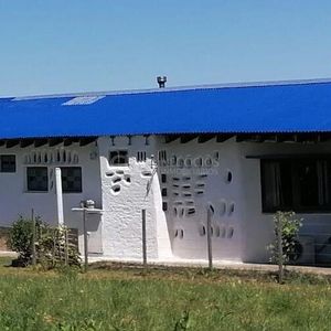 Venta Casa 2 Dormitorios 2 Baños, En Marco De  Los Reyes, Lavalleja. Totalmente Amueblada.