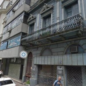 Venta Terreno En Ciudad Vieja Excelente Punto A Reciclar