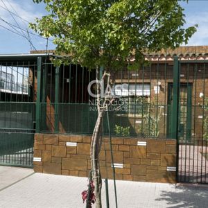 Venta 3 Casas En Mismo Padron; Villa Española.  Ideal Inversor