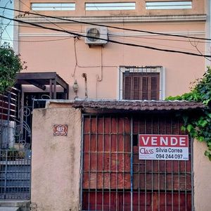 Venta Casa 3 Dormitorios Y Monoambiente, Belvedere
