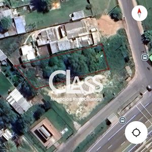 Venta Terreno Colinas Solymar. Casi Interbalnearia