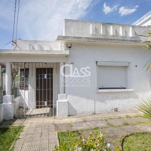 Venta 2 Casas Con Gran Terreno,belvedere.