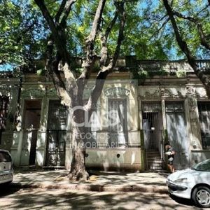 Venta Terreno Con 4 Unidades, Ideal Proyecto. Cordon Norte