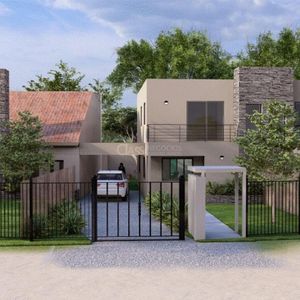 Venta 3 Dormitorios Ph Solymar Sur Totalmente Independiente