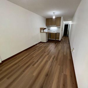 Se Vende Monoambiente Con Balcon Con Renta Y Garaje En Pocitos
