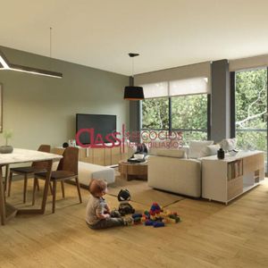 Venta Apartamento 1 Dormitorio  Con Garage. Prado. A Estrenar