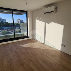 Alquiler Apartamento Centro 1 Dormitorio