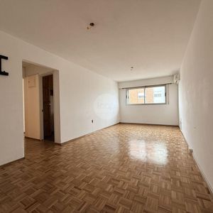 Alquiler Apartamento De 2 Dormitorios En Parque Batlle
