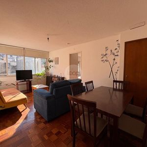 Alquiler Apartamento Parque Rodó, Luis Piera