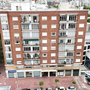 Apartamento Aguada 3 Dormitorios