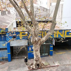 Venta Terreno Centro