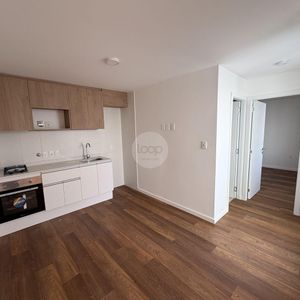 Venta Apartamento 1 Dorm Con Renta, Cordón Sur En Proyecto Aires