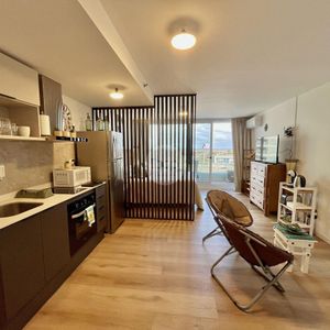 Venta Apartamento Amueblado, Parque Miramar