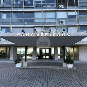 Apartamento Puerto Del Buceo Panamericano
