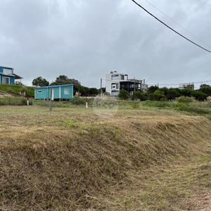 Venta Terreno En Punta Del Diablo Playa La Viuda