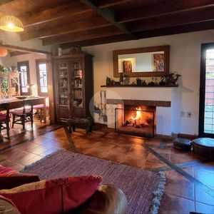 Venta Casa El Pinar Sur 5 Dormitorios, 4 Baños Y Barbacoa