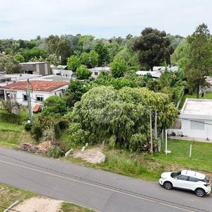 Venta Terreno Solymar Zona Almenara