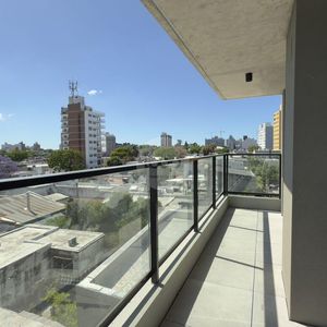 Oportunidad!apartamento A Estrenar, Con Terraza Despejada Y Gastos De Conexiones Incluidos!