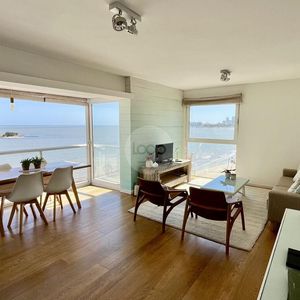 Venta Apartamento 2 Dormitorios, Rambla De Malvin
