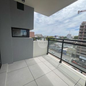 Apartamento A Estrenar Con Terraza