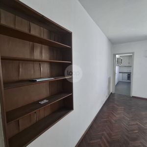 Venta Apartamento De Un Dormitorio En Cordon