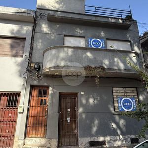 Venta De 2 Casas En Padrón único En La Blanqueada