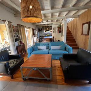 Venta Casa 3 Dormitorios + Estudio,  Manantiales Punta Del Este