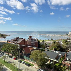 Apartamento Premium En Puerto Del Buceo A Estrenar