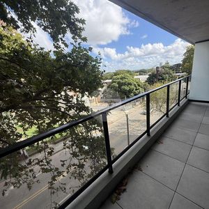Apartamento A Estrenar Super Luminoso!