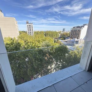 Apartamento  A Estrenar En Cordón