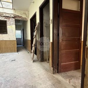 Venta Casa En Planta Baja Para Reciclar En La Blanqueada
