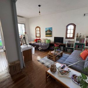 Venta Apartamento Ciudad Vieja A Metros Del Mar Oportunidad!