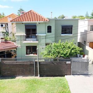 Venta Casa Parque Miramar