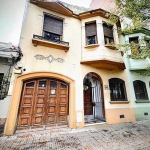 Venta Casa Punta Carretas,  Pu De Estilo.