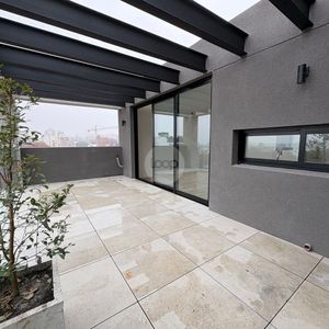 Apartamento Cordon Sur, Gran Terraza Con Parrillero Propio!!!!