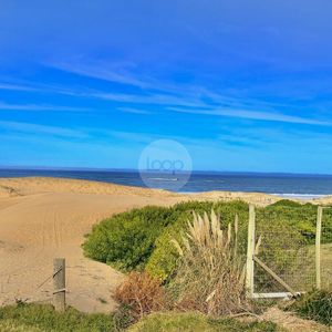 Venta Terreno De 689 M² Cerca Del Mar, Punta Del Diablo