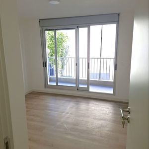 Venta De Apartamentos De 1 Dormitorio En Cordón A Estrenar.