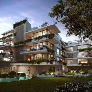 Venta Departamento Barrios Privados Carrasco