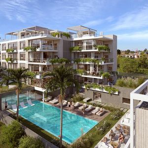 Venta Departamento Barrios Privados Carrasco