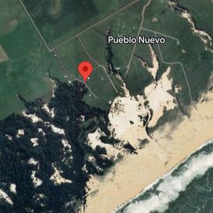 Terreno En Venta En Pueblo Nuevo (san Bernardo)