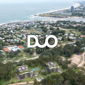 Venta  Apartamentos La Barra Maldonado A Estrenar Torre B Tip.03