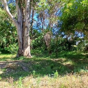 Venta Terreno De 504mts2 En La Barra Del Chuy (uruguaya). Proximo Al Camping!