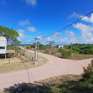 Venta Terreno En Punta Del Diablo De 529mts2.