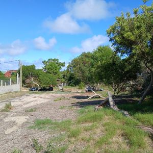 Venta Terreno En Punta Del Diablo De 500m2.