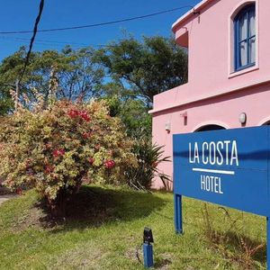Venta Hotel Boutique En La Paloma Rocha