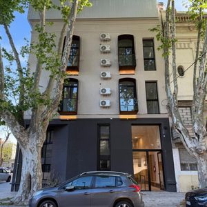 Venta Aguada Apartamento 1 Dormitorio Nuevo Ideal Inversor Con Renta Unidad 002
